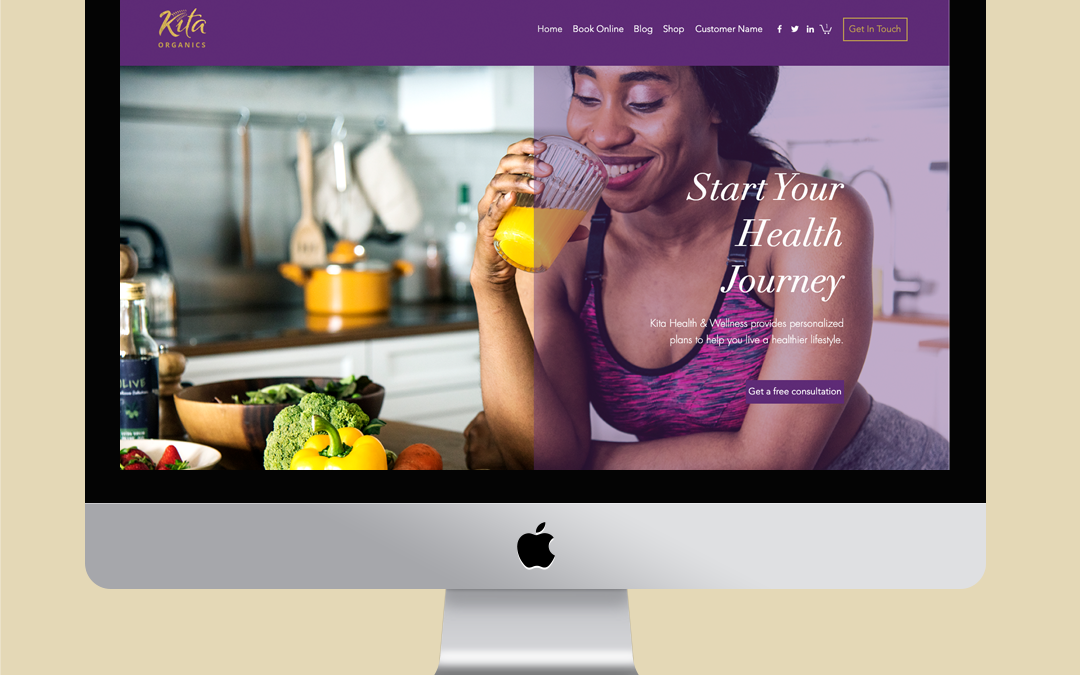 A New Shea Butter Brand Comes to Life