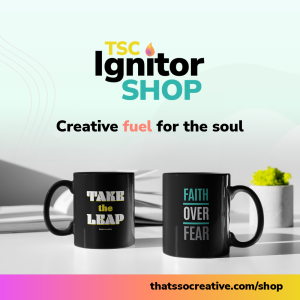 TSC Ignitor Shop 