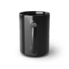 Faith Over Fear 15oz Black Mug - Image 5