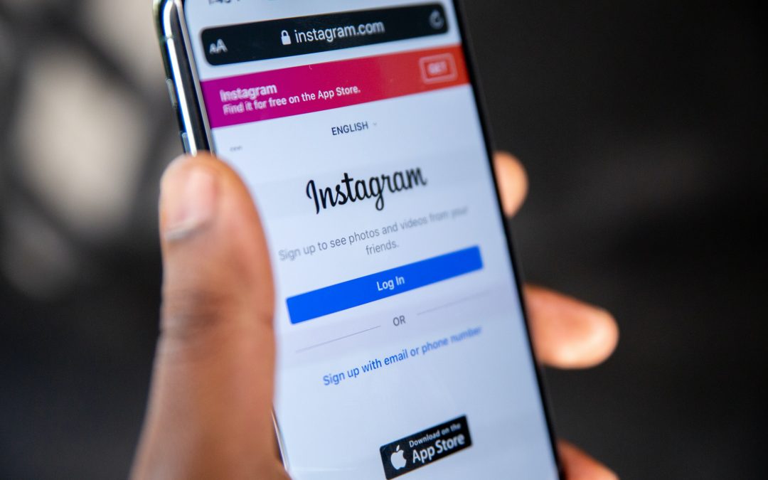 instagram seo social media trend adam mosseri chicago agency creative and design