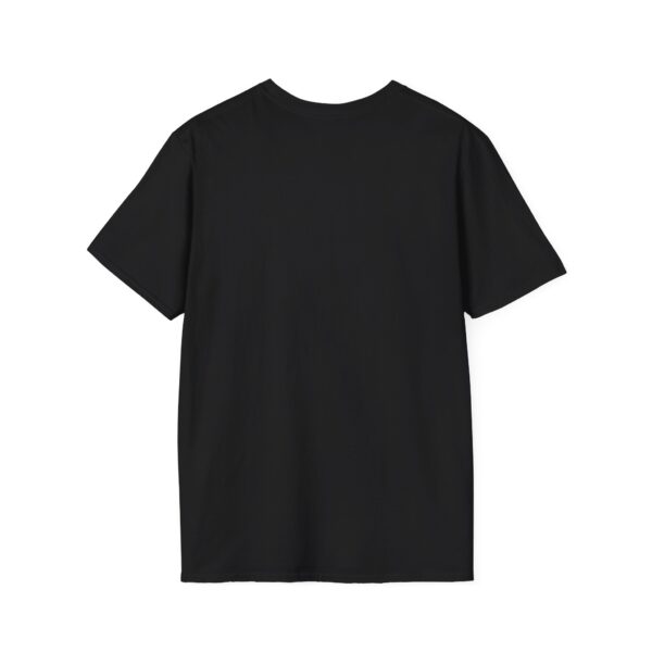 Creative Vibes Unisex Softstyle T-Shirt: Perfect for Artists, Unique Gift, Casual Wear, Creative Community, Graphic Tee - Image 2