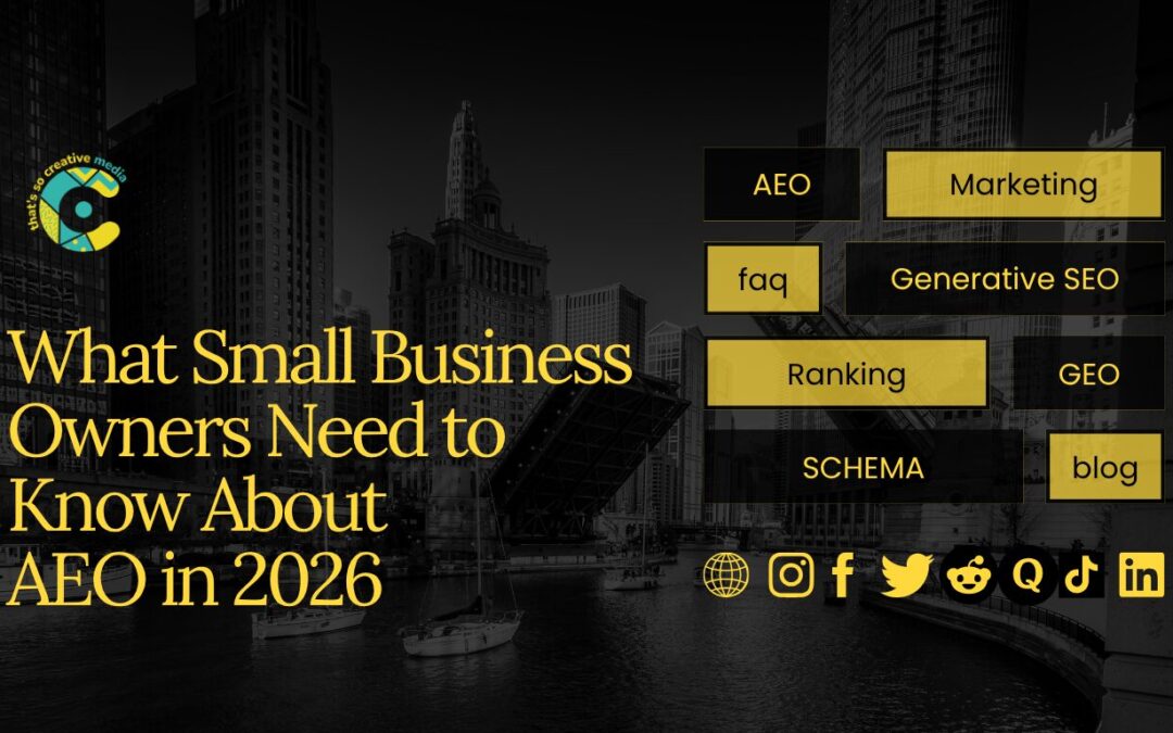 What Small Business Owners Need to Know About AIO in 2026